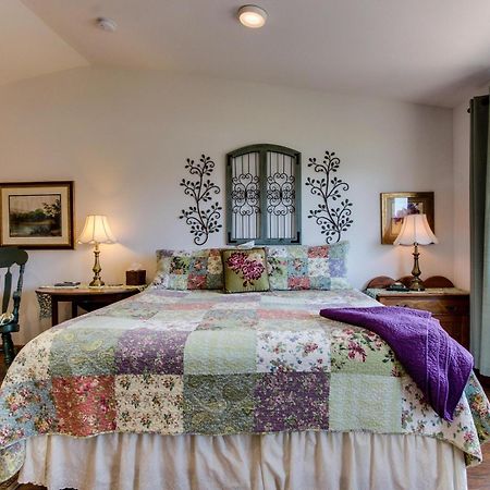 Ocean Cove Inn Яхатс Экстерьер фото