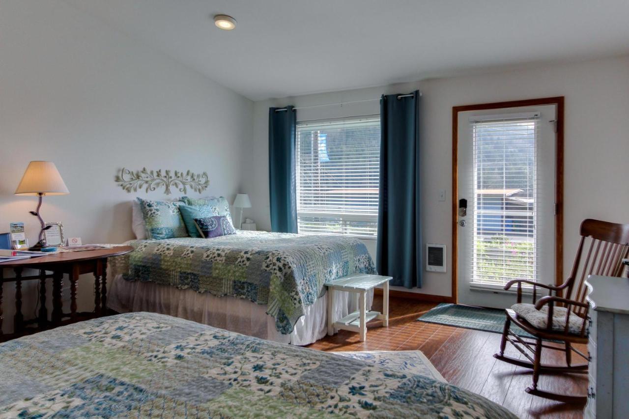 Ocean Cove Inn Яхатс Экстерьер фото