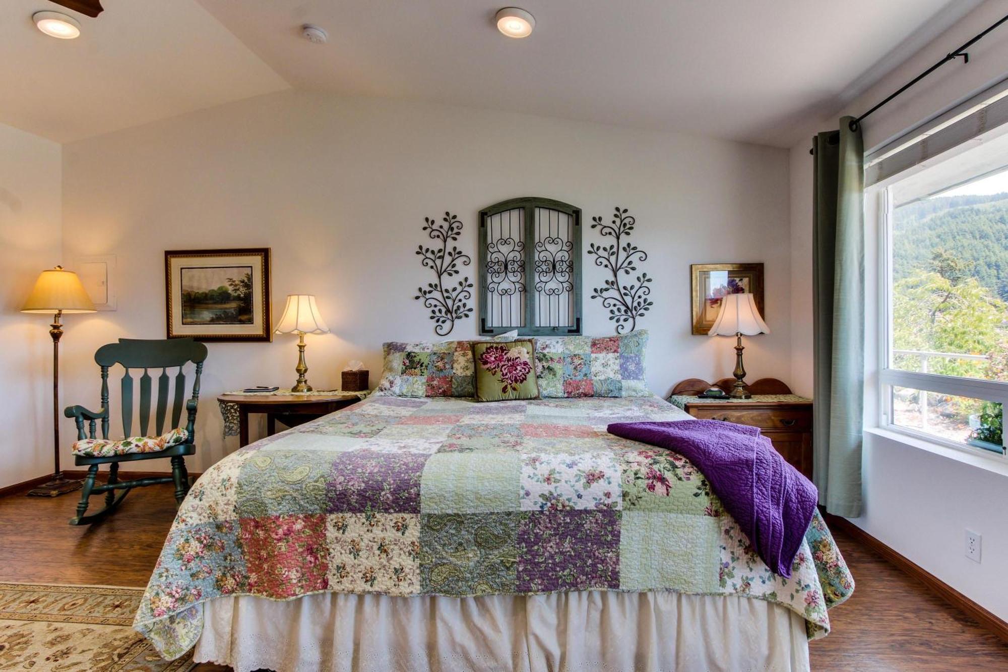 Ocean Cove Inn Яхатс Экстерьер фото