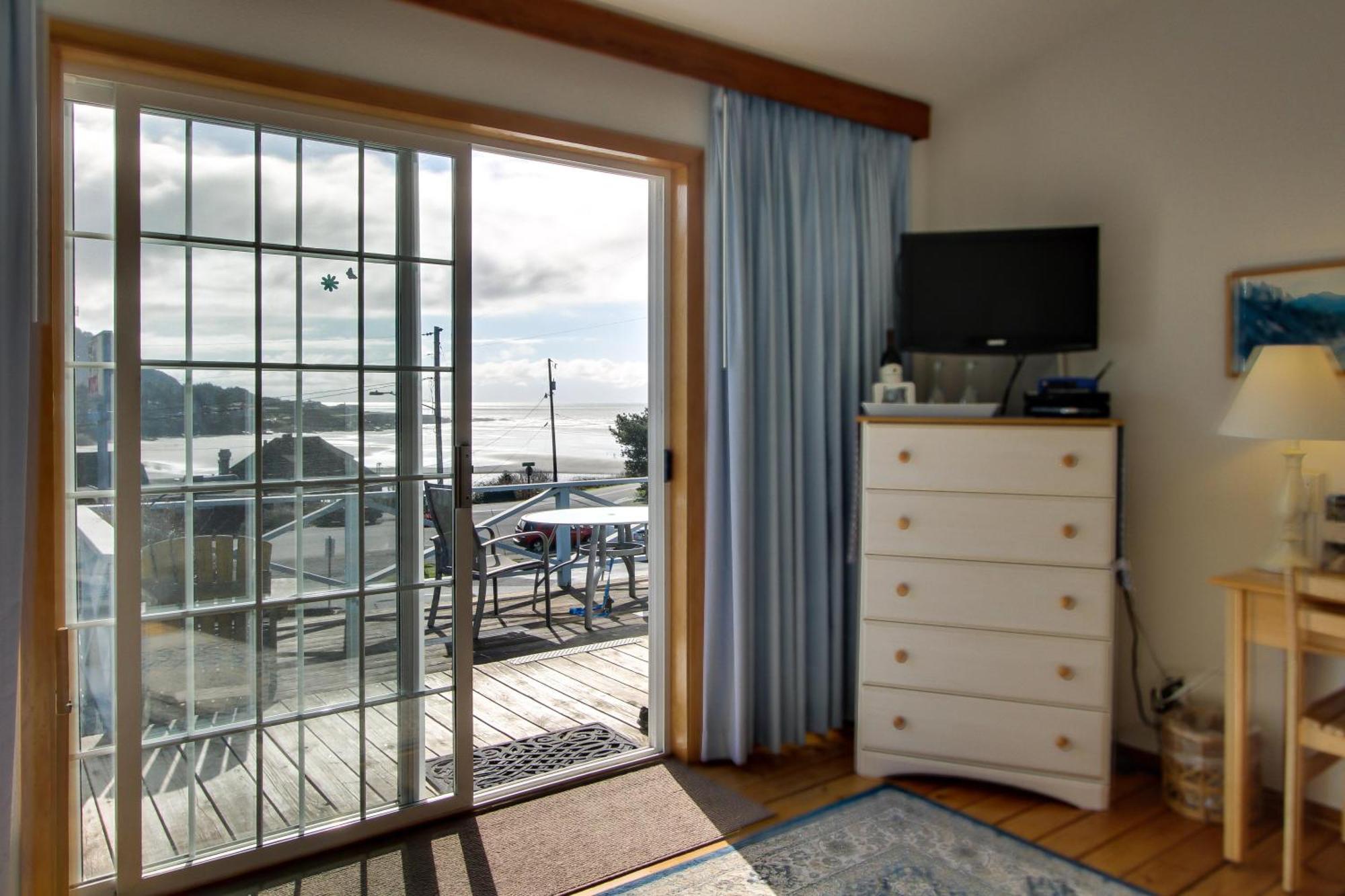 Ocean Cove Inn Яхатс Экстерьер фото