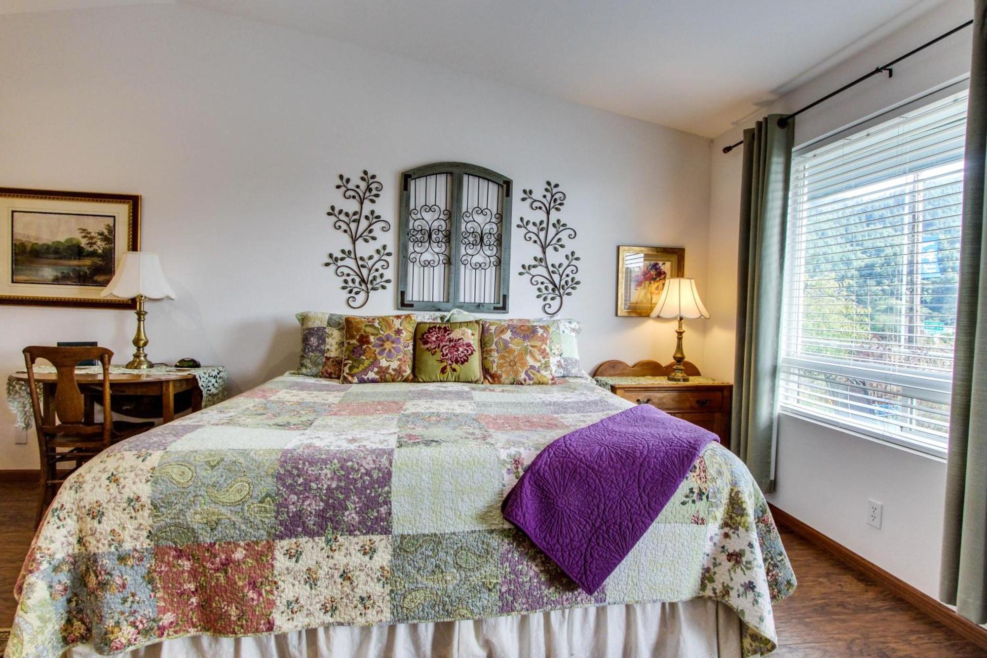 Ocean Cove Inn Яхатс Экстерьер фото