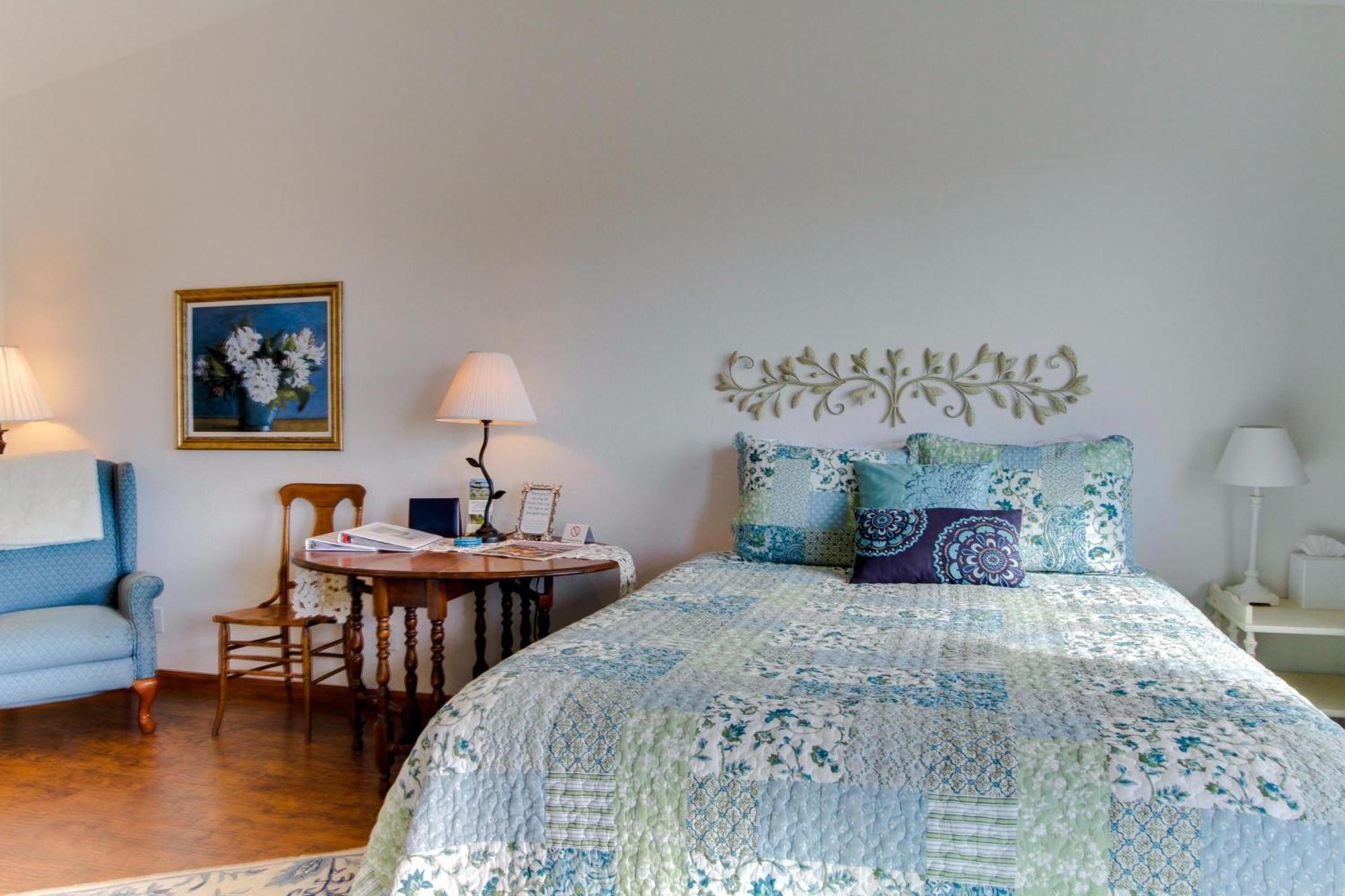 Ocean Cove Inn Яхатс Экстерьер фото