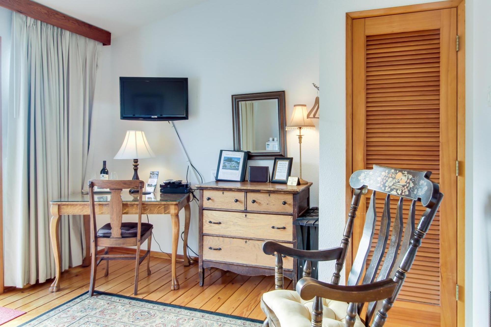 Ocean Cove Inn Яхатс Экстерьер фото