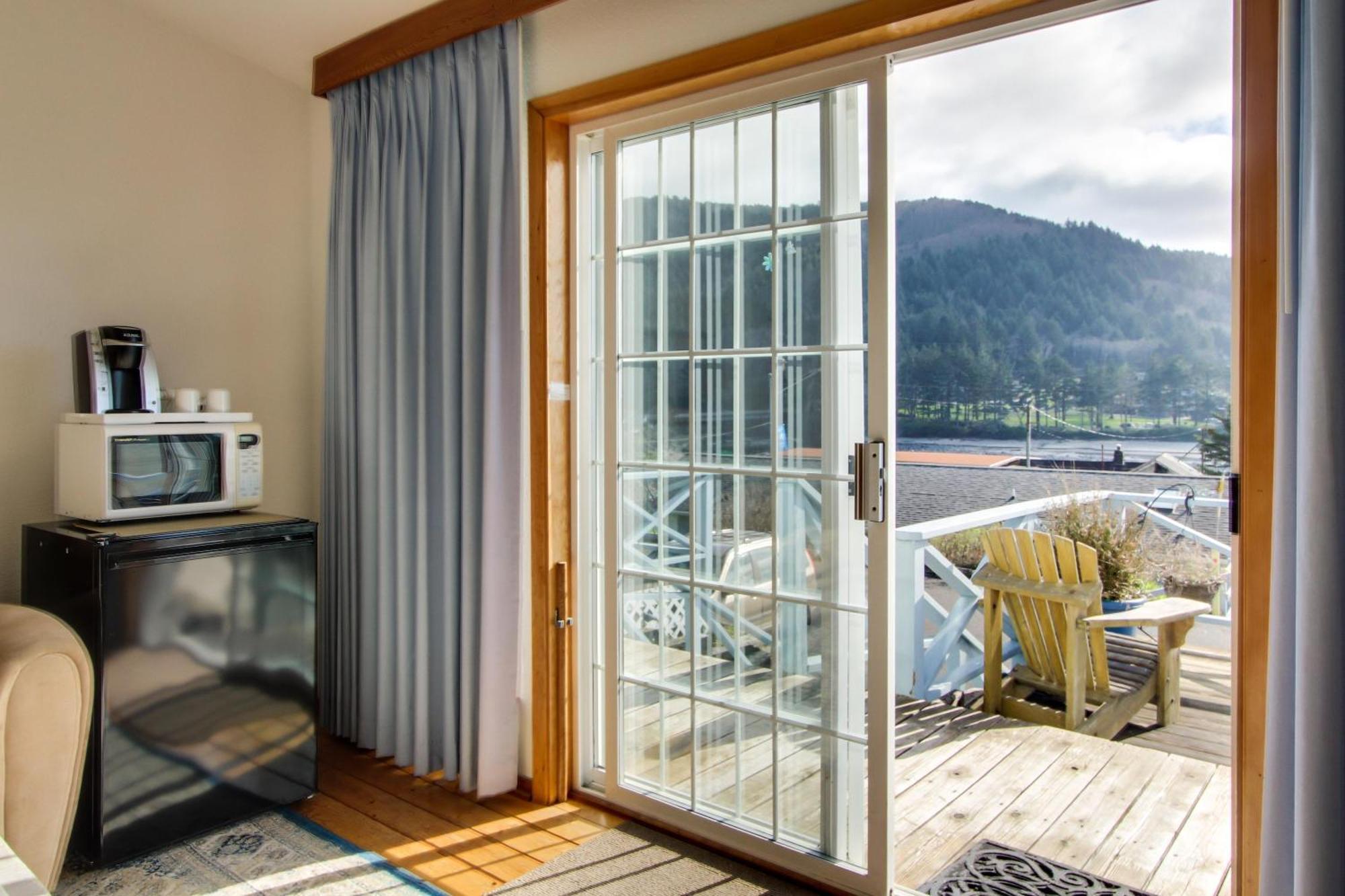 Ocean Cove Inn Яхатс Экстерьер фото