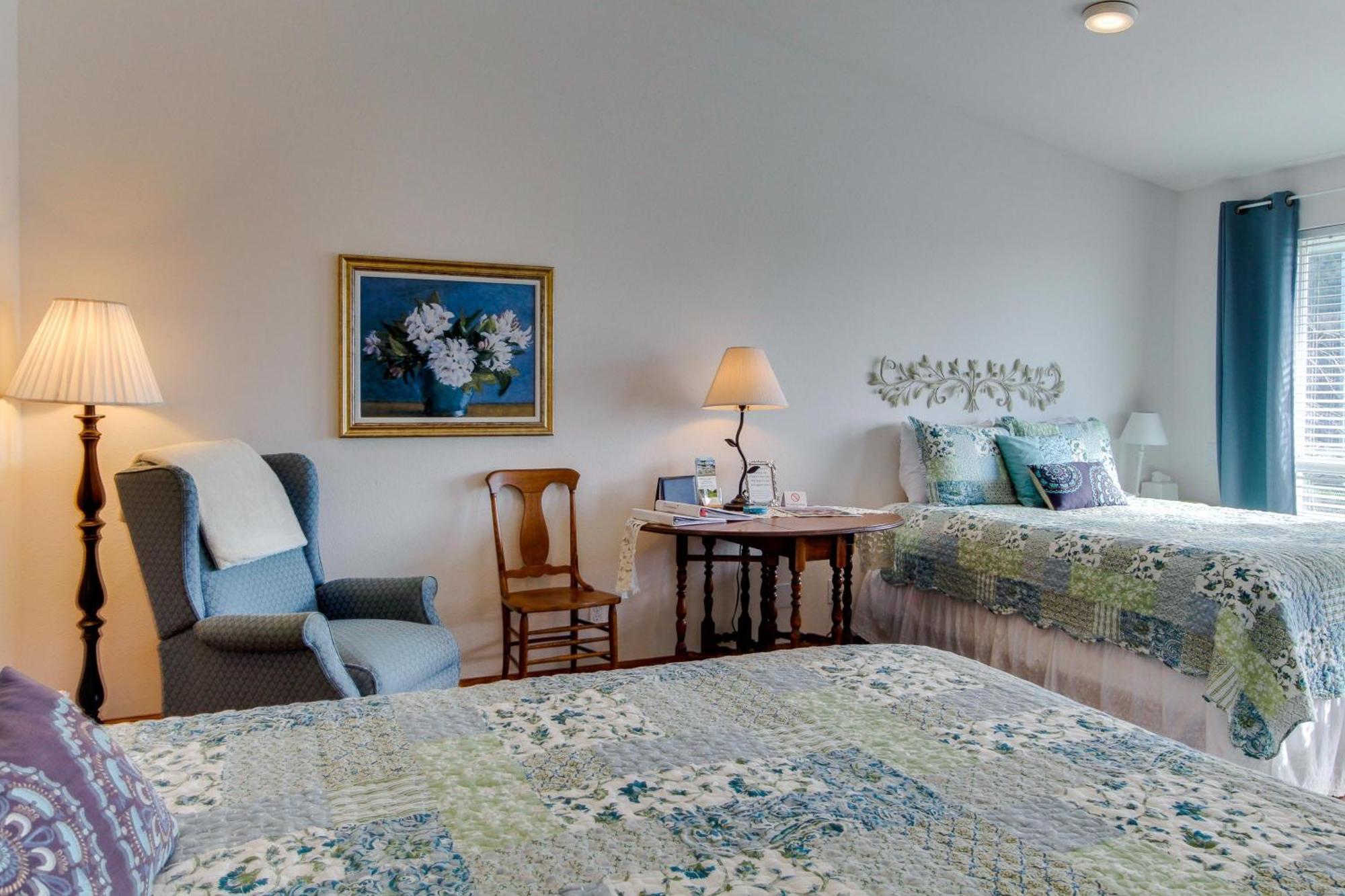 Ocean Cove Inn Яхатс Экстерьер фото