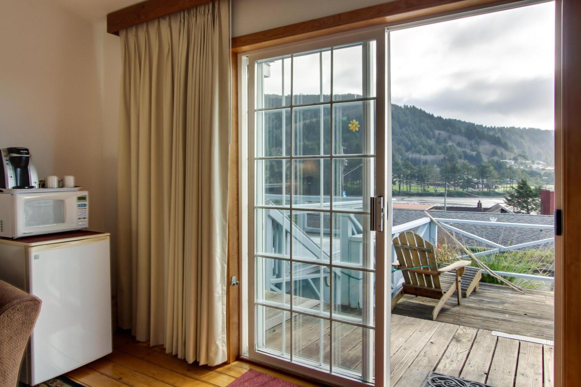 Ocean Cove Inn Яхатс Экстерьер фото