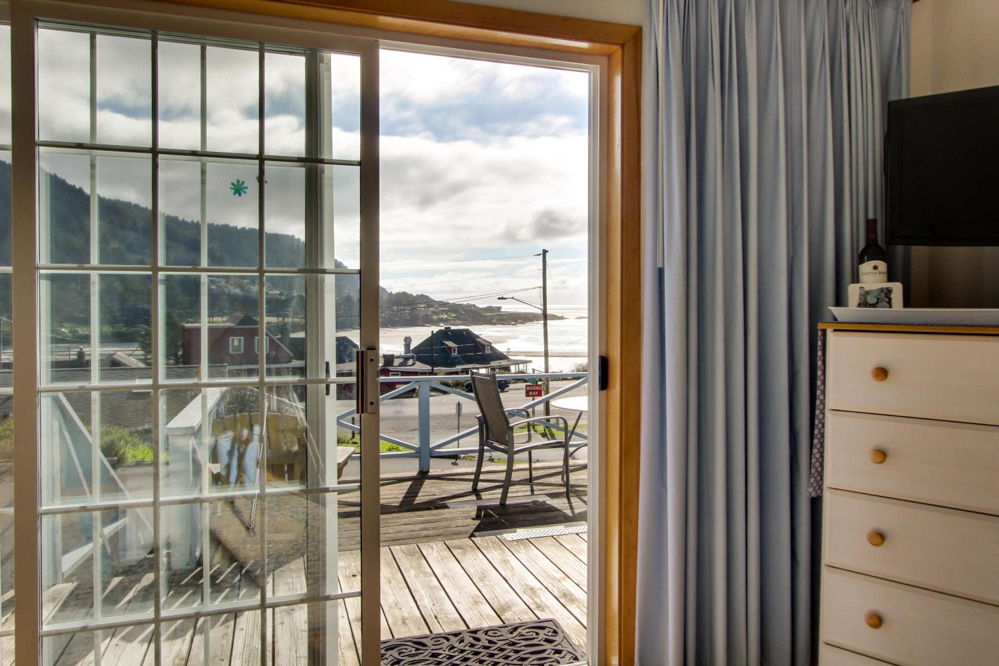 Ocean Cove Inn Яхатс Экстерьер фото