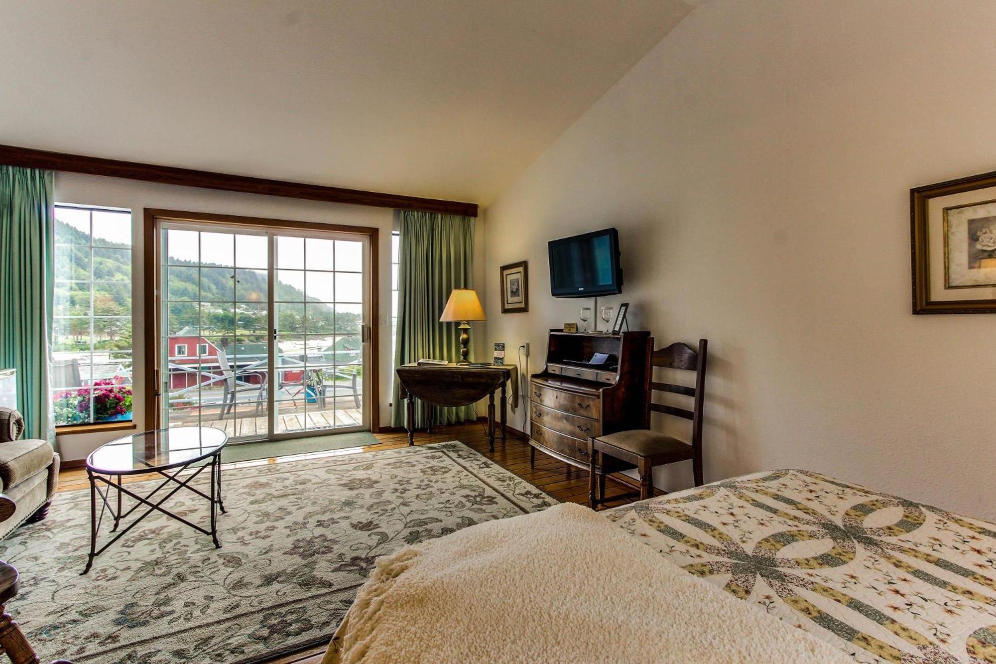 Ocean Cove Inn Яхатс Экстерьер фото
