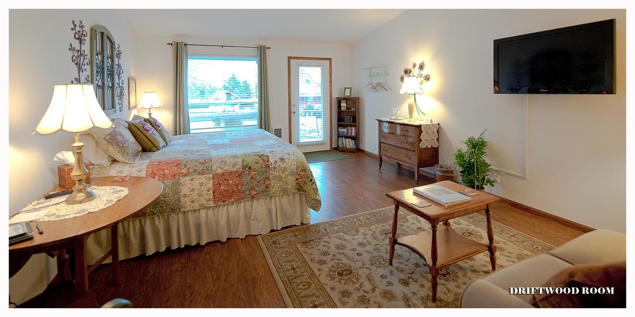 Ocean Cove Inn Яхатс Экстерьер фото