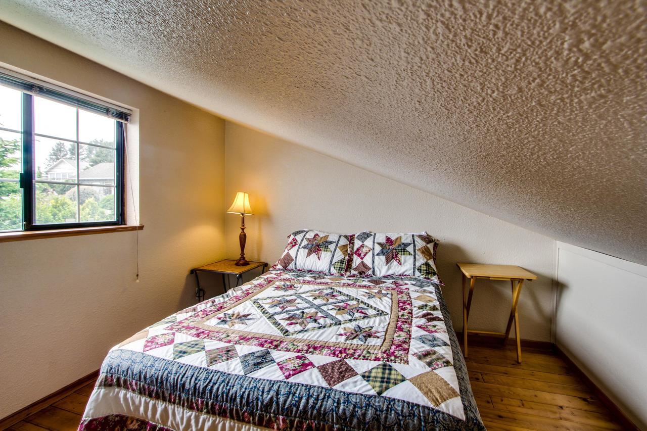 Ocean Cove Inn Яхатс Экстерьер фото