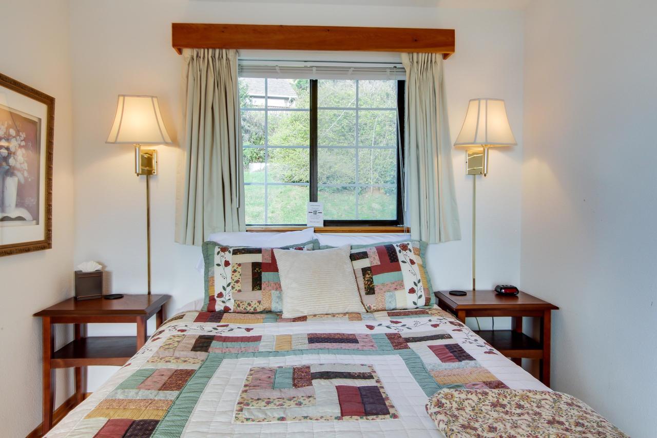 Ocean Cove Inn Яхатс Экстерьер фото