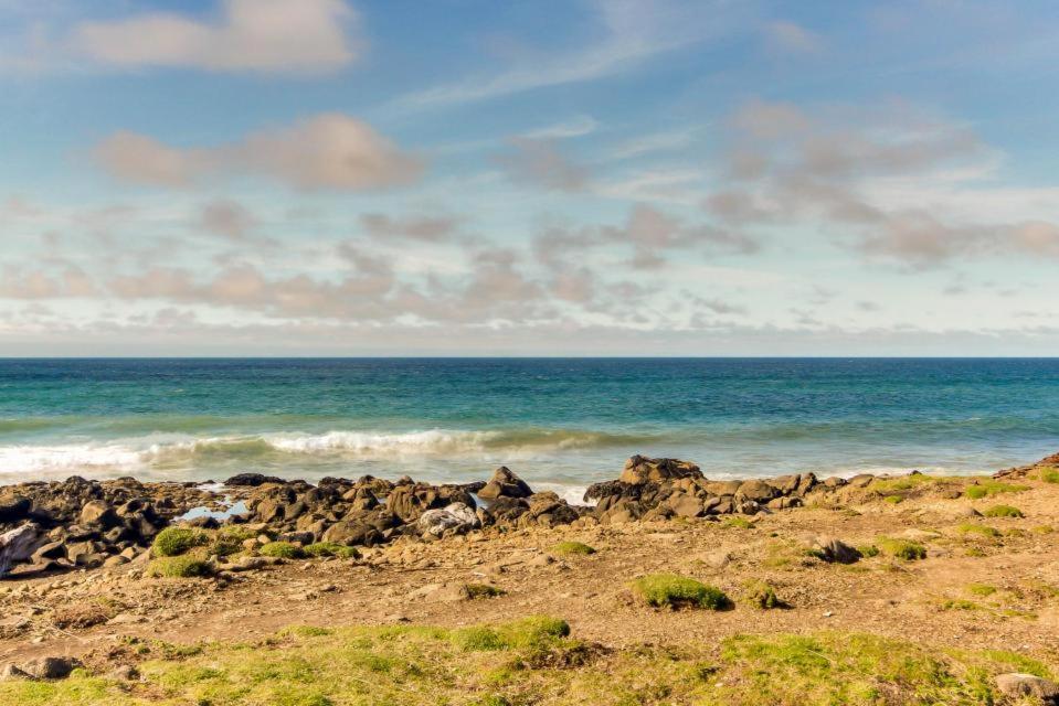 Ocean Cove Inn Яхатс Экстерьер фото