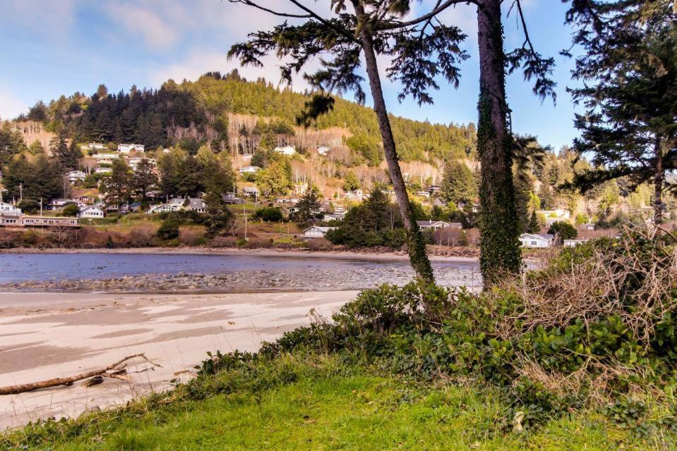 Ocean Cove Inn Яхатс Экстерьер фото